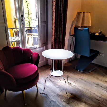 Nik Suite Roma Dış mekan fotoğraf