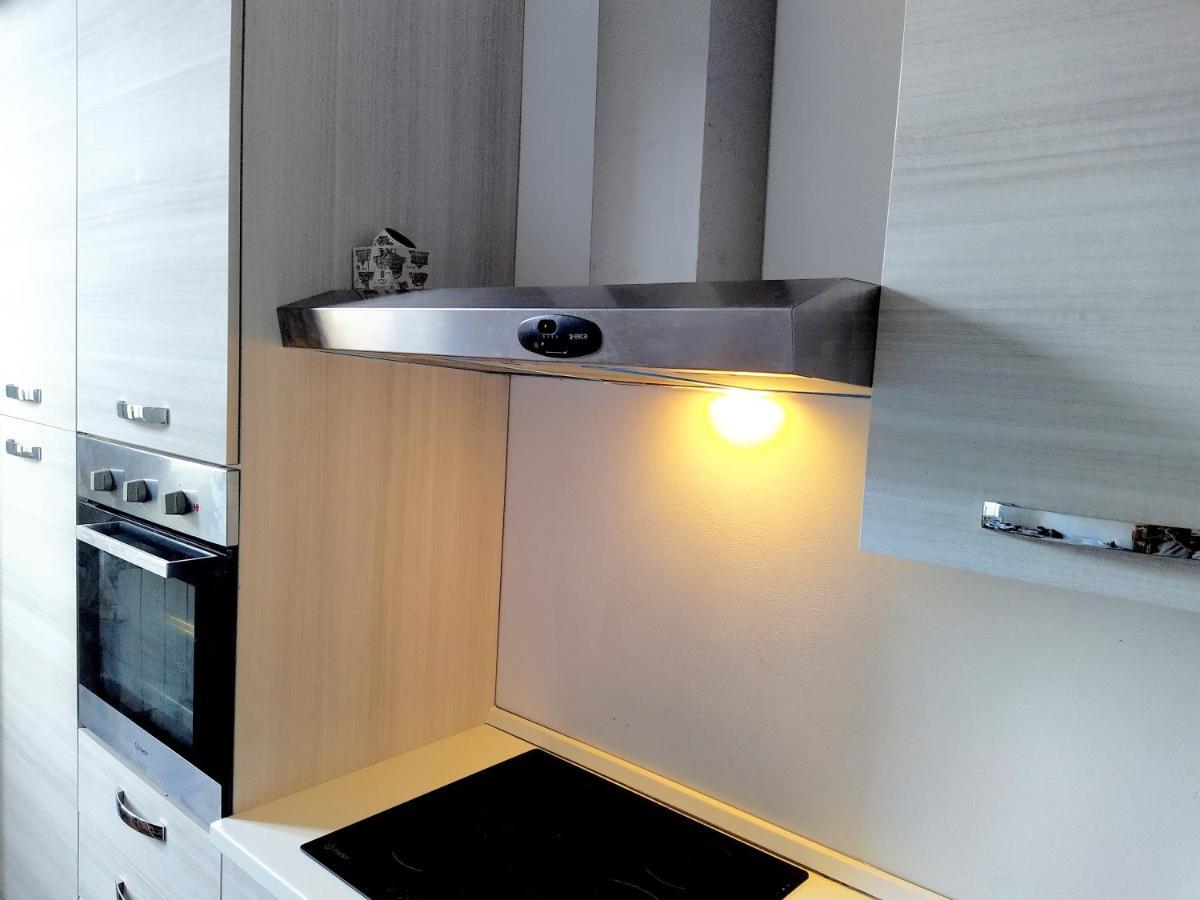 Nik Suite Roma Dış mekan fotoğraf